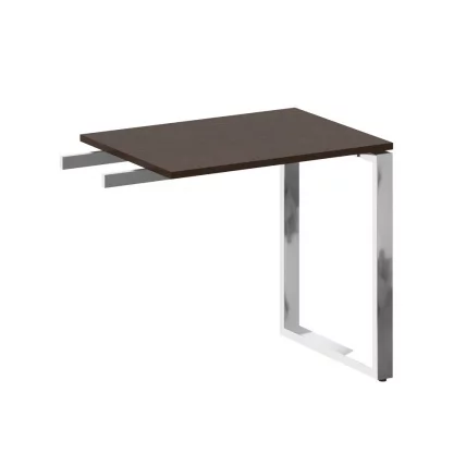 Брифинг-приставка МЕТАЛ СЙСТЕМ ДИРЕCТ БО.ПР-2 Венге Цаво / METAL SYSTEM DIRECT_0