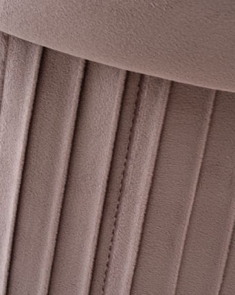 Пуф складной с ящиком Сторе Роунд пыльно-розовый / Store Round_5