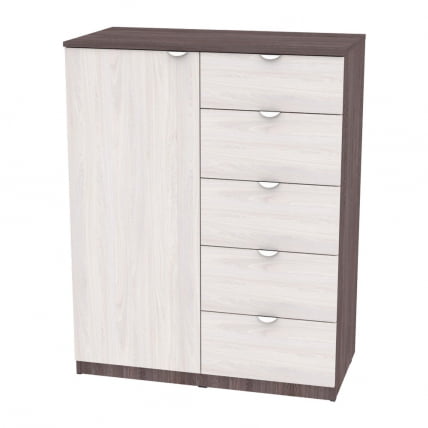 Комод Калисто(К36)1147х902х468ручкаторцеваяТР-2(ЯАТ-ЯАС) / Калисто(K36)1147х902х468ручкаторцеваяTR-2(ЯАТ-ЯАС)_0