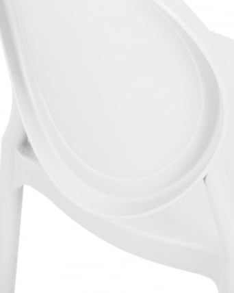 Стул обеденный ДОБРИН АЛБЕРТ (цвет белый) 4 шт / DOBRIN ALBERT_7