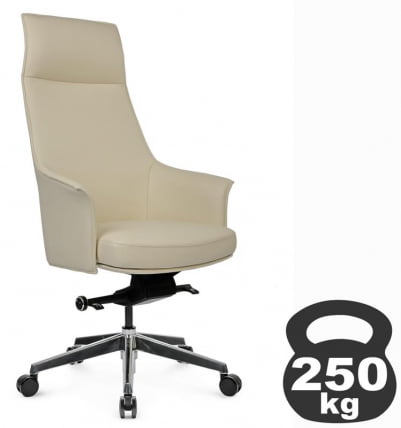 Кресло Россо А1918 Кремово-белый / Rosso A1918_0