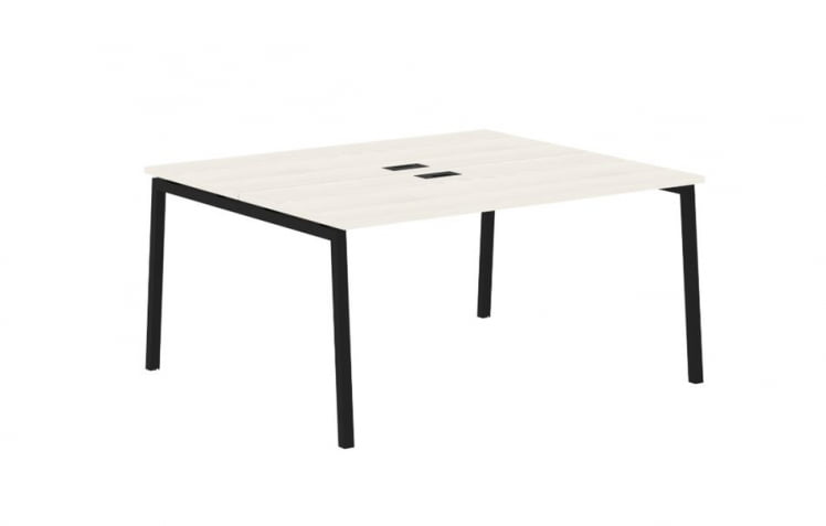 Бенч-система ЕДИС ЕЛВСТ 1513 Ясень Траун Черный / EDIS ELWST_0