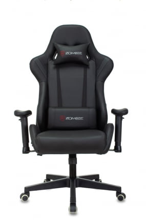 Кресло игровое ЗОМБИЕ ФОРМУЛА CАРБ / ZOMBIE FORMULA CARB_1