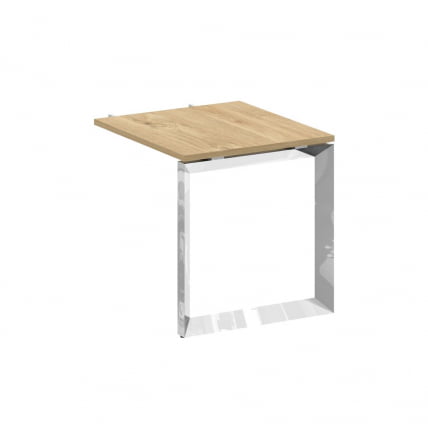 Брифинг-приставка на О-образном м/к ОНИКС ДИРЕCТ ЛУКС М-О.МО-БР-7 Тиквуд светлый / ONIX DIRECT LUX M-O.MO-BR-7_0