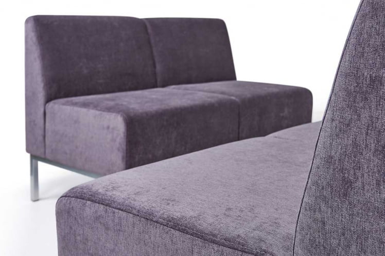 Диван Компакт 2х местный (Велвет Лукс 43) / (Velvet Lux_6