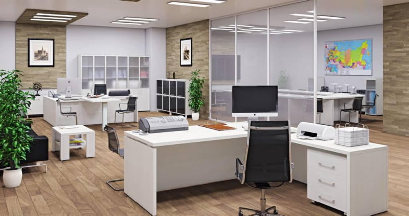 Брифинг приставка ЙАЛТА ЛТ-БР1 Снежная Платина / YALTA LT-BR1_2