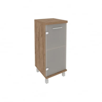 Шкаф Фирст КСУ-3.2(Л) Дуб Табак / First KSU-3.2(L)_0