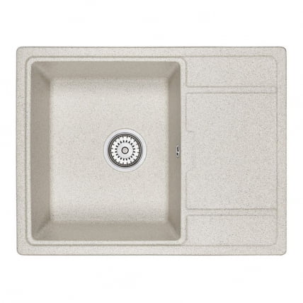Кухонная мойка ГРАНУЛА 6503 Антик / GRANULA_0