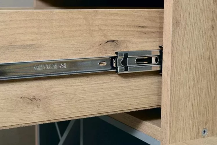 Стенка Сканди Ясень Анкор Светлый Дуб Крафт Золотой_5