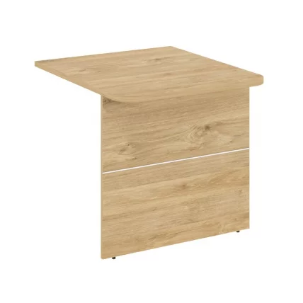 Модуль прямой низкий 780 ОНИКС О.Р-МП.Н-78 Тиквуд светлый / ONIX О.R-MP.N-78_0