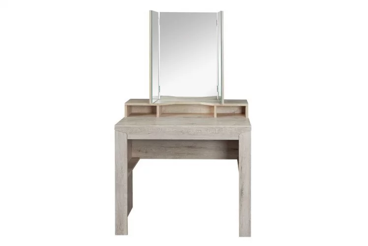 Стол туалетный Соренто 18 Дуб бонифаций_3