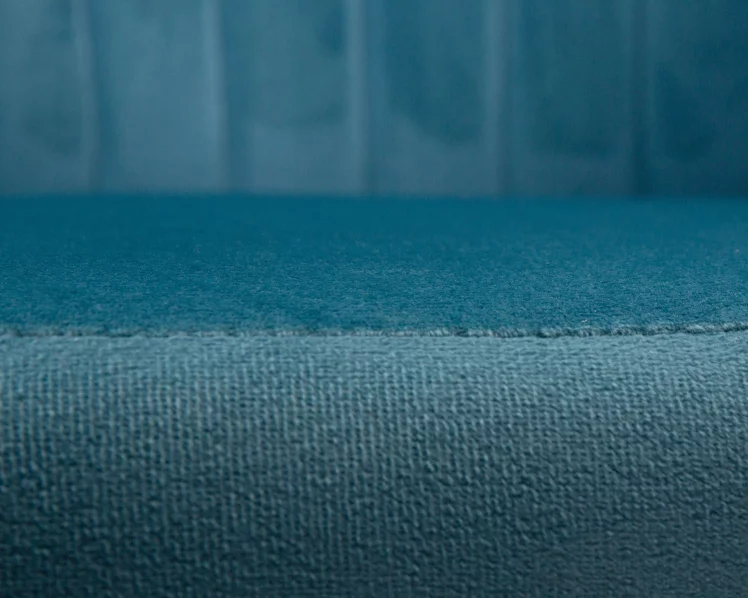 Стул обеденный ДОБРИН МАРЙ Морская волна велюр 1922-7 / DOBRIN MARY_8