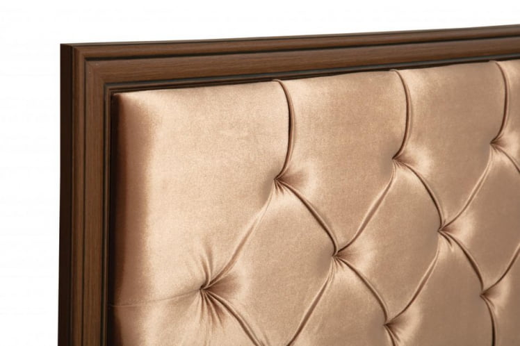 Кровать двойная 1600 Габриэлла 06.02-03 без основания Дуб кальяри_1