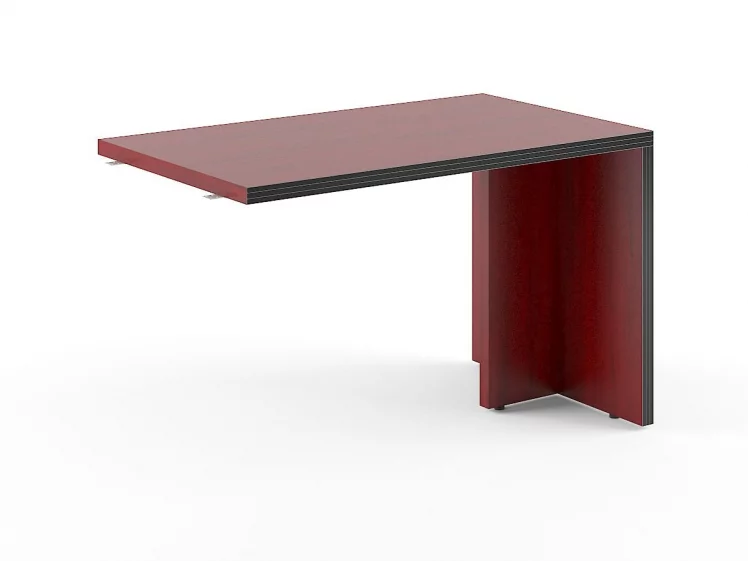 Брифинг приставка ТБ 127 (Вишня Мемфис) / TB_0