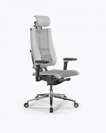 Кресло компьютерное Й 4ДФ Б2-14Д - ЙМ93+Инфинитй /Кc09/Нc09/Д15П/Х13мЛ-3Д(М26.Б32.Г25.В04) / Y 4DF B2-14D YM93+Infinity /Kc09/Nc09/D15P/H13mL-3D(M26.B32.G25.W04)_0