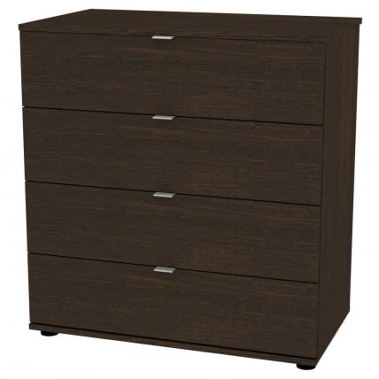 Комод Алиса(К1)856х801х459сторцевойручкой(Венге) / Алиса(K1)856х801х459сторцевойручкой(Венге)_0