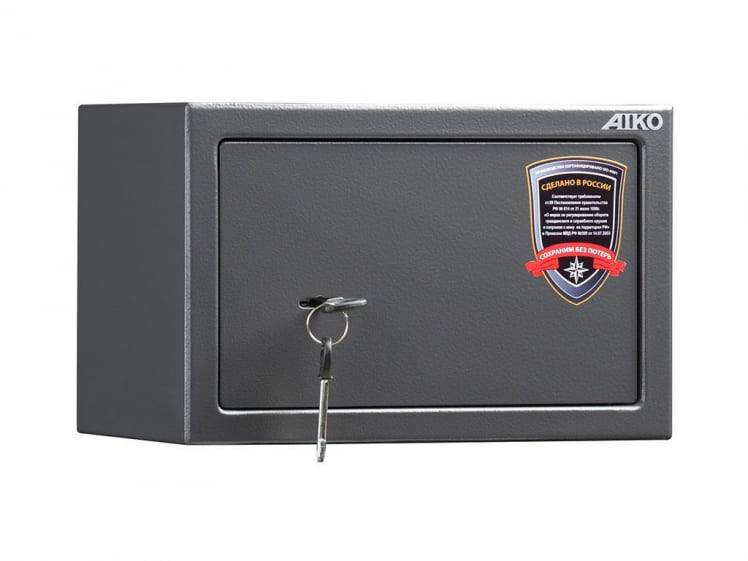 Оружейный сейф АИКО ТТ-200 / AIKO TT-200_2