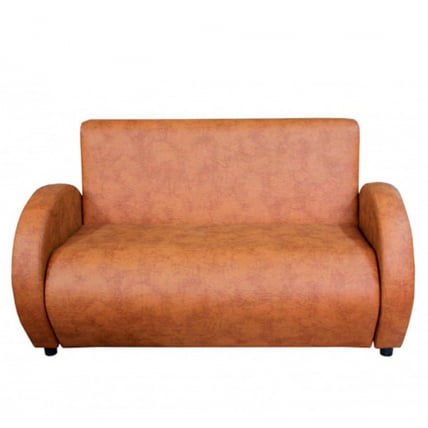 Диван двухместный с подлокотниками Клауд В-600/8 / V-600/8_1