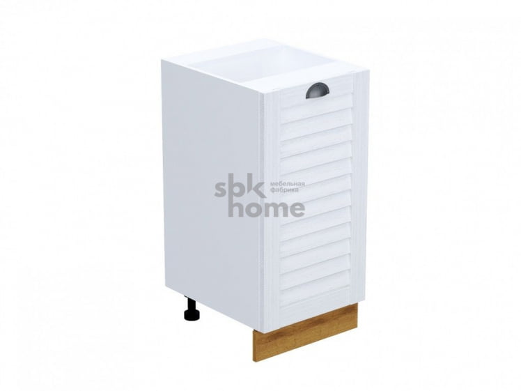 Стол С-40, Кантри (400*470*820) Сосна Андрерсен/Риббек натур., 21002_0