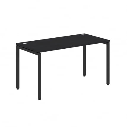 Стол КСТЕН-С КСССТ 147 Дуб Юкон/антрацит / XTEN-S XSST_0