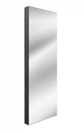 Шкаф со встроенной гладильной доской Ирон Слим (правый) Венге / Iron Slim_0