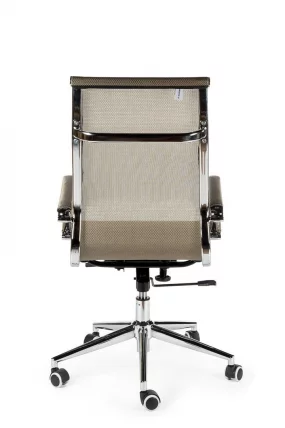 Кресло офисное Хельмут Х-102 Бронзе / H-102 Bronze_5