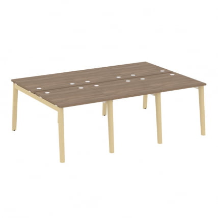 Рабочая станция ОНИКС ВООД ОВ.Д.РС-6.0.8 Дуб Аризона/Светлый / ONIX WOOD OW.D.RS-6.0.8_0