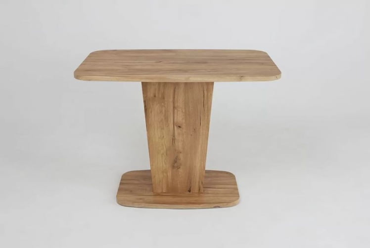 Стол Турин Дуб Крафт Золотой_1