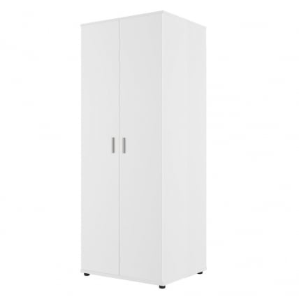 Гардероб глубокий ТРД29650104 Белый / TRD29650104_0