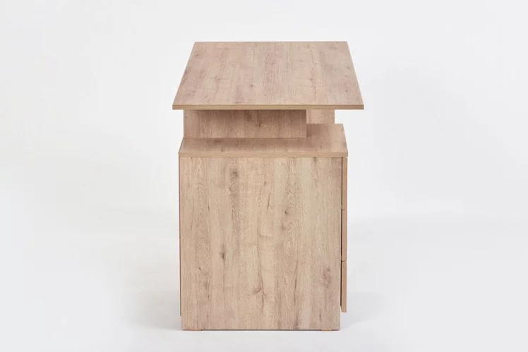 Стол письменный Соренто 15 Дуб бонифаций_6