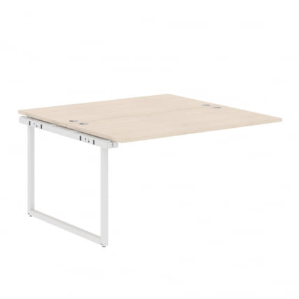 Рабочая станция КСТЕН-К КСКИВСТ 1414 Бук Тиара Белый / XTEN-Q XQIWST_0