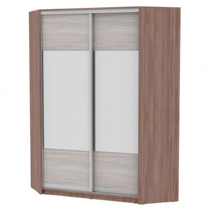 Шкаф-купе ЙА-198х1250-1(ЯШТ-ЯШС-Д3Д3) / YA-198х1250-1(ЯШТ-ЯШС-D3D3)_0