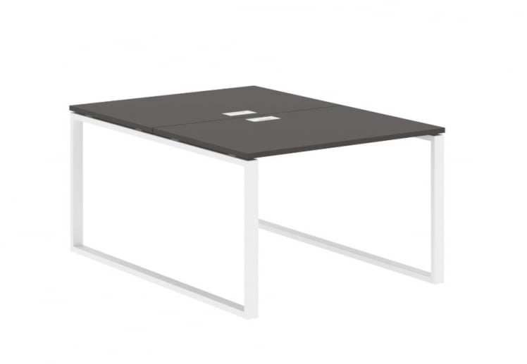 Бенч-система ЕДИС ЕКВСТ 1116 Мокко Белый / EDIS EQWST_0