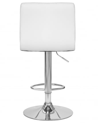 Стул барный ДОБРИН CАНДЙ (белый) / DOBRIN CANDY_4