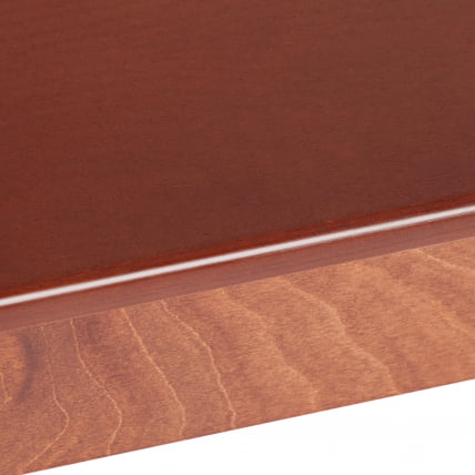 Стол МОСС бук, мдф, 68 х 110 х 75 см, Каппучино / MOSS Cappuchino_5