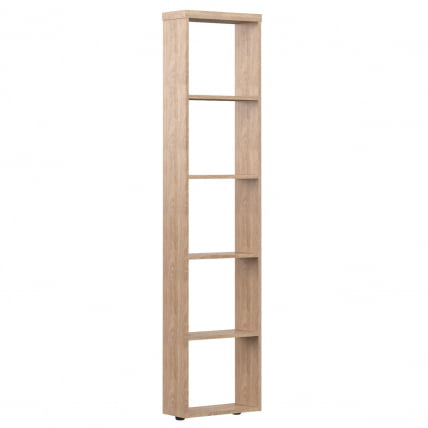 Приставной стеллаж АБС 196 Дуб Девон / ABS_0