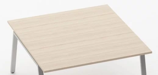 Столешница стола для переговоров Дека 74.145.14 СТ Туя / Deka_0