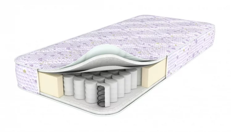 Матрас Комедй (Комедия)  80х160 / Comedy_0