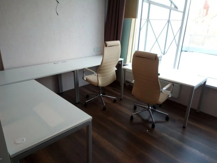 Стол КСТЕН-С КСССТ 147 Белый / XTEN-S XSST_2