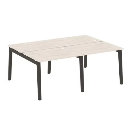 Рабочая станция ОНИКС ВООД ОВ.Д.РС-4.1.7 Денвер Светлый/Темный / ONIX WOOD OW.D.RS-4.1.7_0