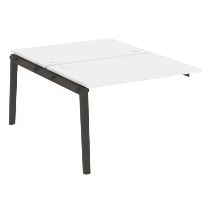 Наборный элемент рабочей станции ОНИКС ВООД ОВ.2.НРС-2.8 Белый Бриллиант/Темный / ONIX WOOD OW.2.NRS-2.8_0