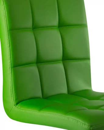 Стул барный ДОБРИН КРУГЕР Зеленый / DOBRIN KRUGER_6