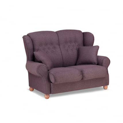 Диван-кровать Ланкастер комфорт ДК Аполло Плюм Категория 1_2