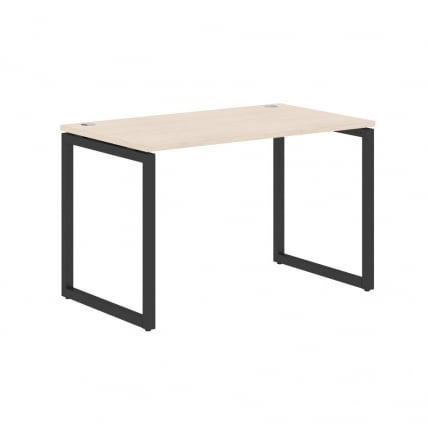 Стол письменный КСТЕН-К КСКСТ 127 Бук Тиара Антрацит / XTEN-Q XQST_0