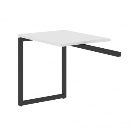 Брифинг-приставка КСТЕН-К КСКР 869 Белый Антрацит / XTEN-Q XQR_0