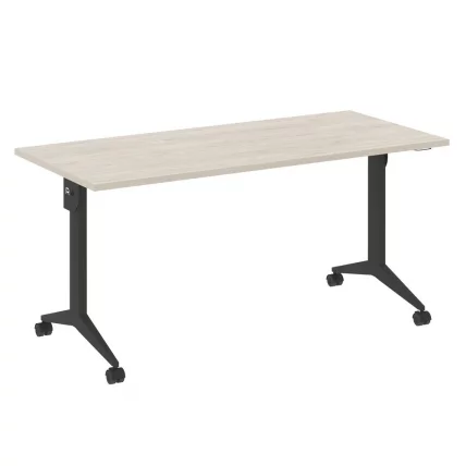 Стол складной мобильный КС-Пулл КС.М-4.7 Денвер Светлый/Антрацит / X-Pull X.M-4.7_0