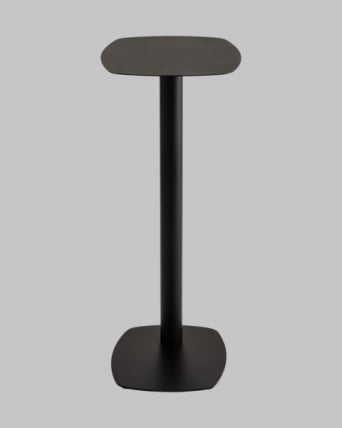 Журнальный столик Еанна Л металл черный / Eanna L_3