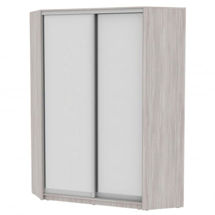 Шкаф-купе ЙА-198х1250-1(ЯШС-Д5Д5) / YA-198х1250-1(ЯШС-D5D5)_0