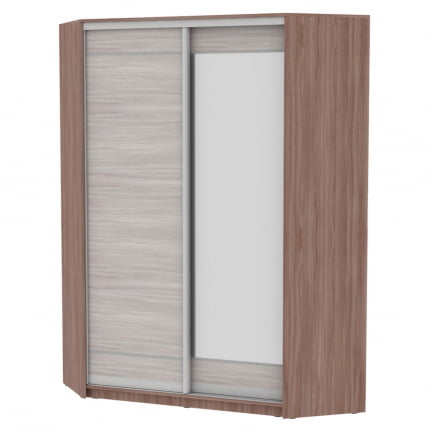 Шкаф-купе ЙА-198х1250-1(ЯШТ-ЯШС-Д1Д2) / YA-198х1250-1(ЯШТ-ЯШС-D1D2)_0