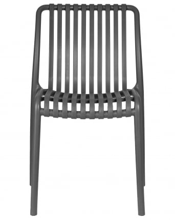 Стул обеденный ДОБРИН ВАЛТЕР (темно-серый) / DOBRIN WALTER_5